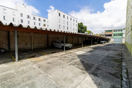 Apartamento à venda com 58m², 3 quartos e 1 vagaÁrea comum - Estacionamento