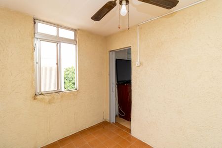 Apartamento à venda com 58m², 3 quartos e 1 vagaQuarto 2