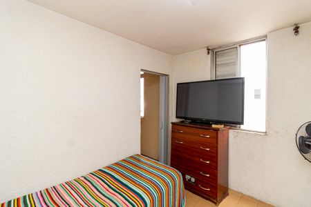 Apartamento à venda com 58m², 3 quartos e 1 vagaQuarto 1
