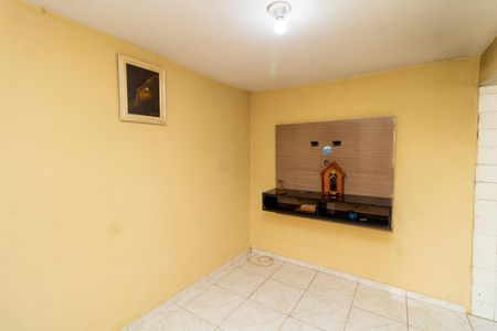 Apartamento à venda com 58m², 3 quartos e 1 vagaSala