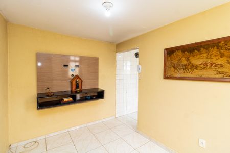 Apartamento à venda com 58m², 3 quartos e 1 vagaSala