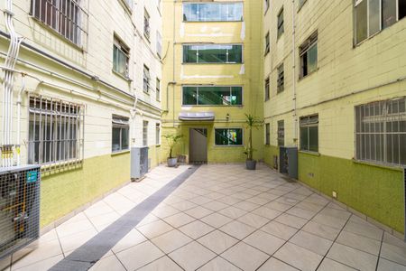 Apartamento à venda com 58m², 3 quartos e 1 vagaÁrea comum