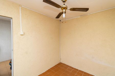 Apartamento à venda com 58m², 3 quartos e 1 vagaQuarto 2