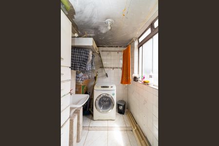 Apartamento à venda com 58m², 3 quartos e 1 vagaÁrea de Serviço