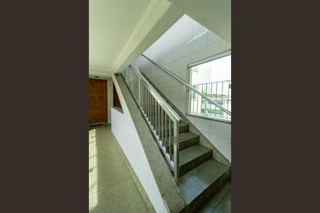 Apartamento à venda com 58m², 3 quartos e 1 vagaÁrea comum