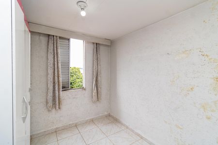 Apartamento à venda com 58m², 3 quartos e 1 vagaQuarto 3