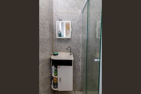 Apartamento à venda com 58m², 3 quartos e 1 vagaBanheiro