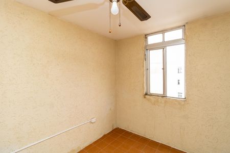 Apartamento à venda com 58m², 3 quartos e 1 vagaQuarto 2