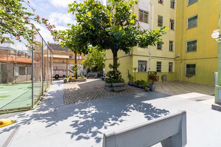 Apartamento à venda com 58m², 3 quartos e 1 vagaÁrea comum