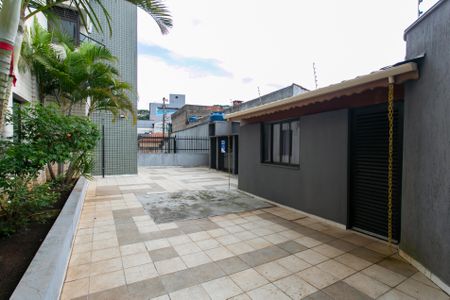Apartamento à venda com 125m², 3 quartos e 3 vagasÁrea comum 