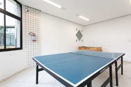 Apartamento à venda com 125m², 3 quartos e 3 vagasÁrea de Jogos 