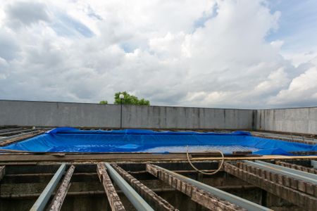 Apartamento à venda com 125m², 3 quartos e 3 vagasÁrea comum - Piscina