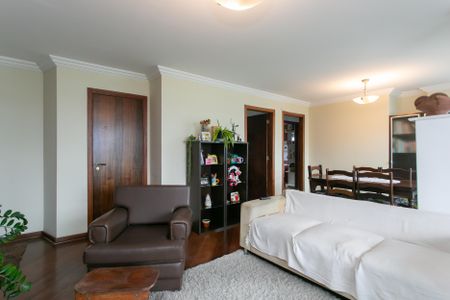 Sala  de apartamento para alugar com 3 quartos, 125m² em São Miguel Paulista, São Paulo