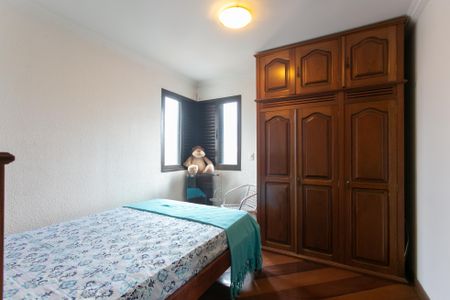 Apartamento à venda com 125m², 3 quartos e 3 vagasQuarto 2