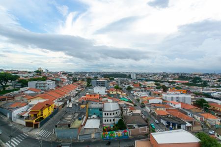 Apartamento à venda com 125m², 3 quartos e 3 vagasVista do Quarto 1 