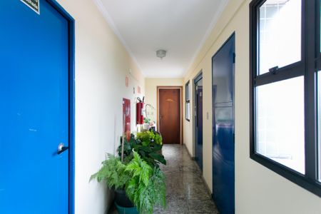 Apartamento à venda com 125m², 3 quartos e 3 vagasHall de Serviço 