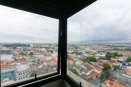 Apartamento à venda com 125m², 3 quartos e 3 vagasVista 