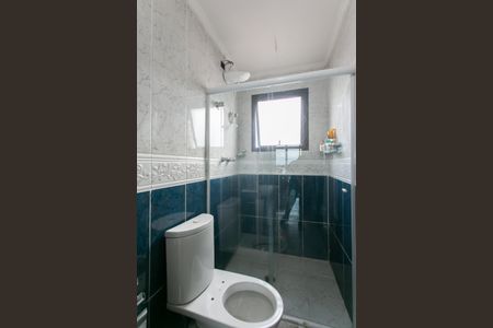 Apartamento à venda com 125m², 3 quartos e 3 vagasBanheiro 2 