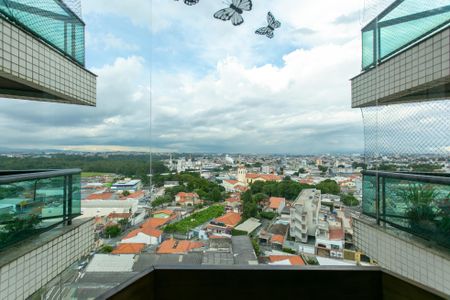 Apartamento à venda com 125m², 3 quartos e 3 vagasElevador Panorâmico / Vista 