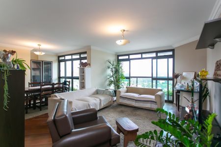 Sala de apartamento para alugar com 3 quartos, 125m² em São Miguel Paulista, São Paulo