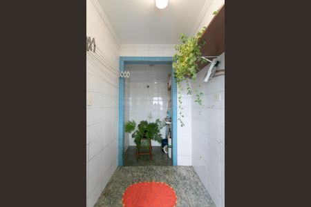 Apartamento à venda com 125m², 3 quartos e 3 vagasÁrea de Serviço 