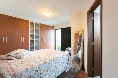 Apartamento à venda com 125m², 3 quartos e 3 vagasSuíte 