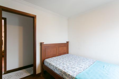 Apartamento à venda com 125m², 3 quartos e 3 vagasQuarto 2