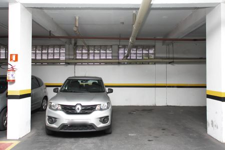 Apartamento à venda com 125m², 3 quartos e 3 vagasGaragem 