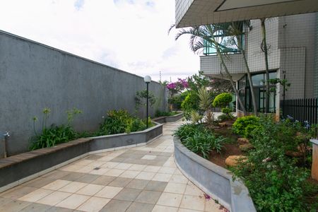 Apartamento à venda com 125m², 3 quartos e 3 vagasÁrea comum 