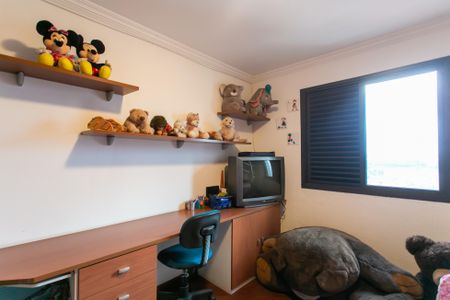 Apartamento à venda com 125m², 3 quartos e 3 vagasQuarto 1 