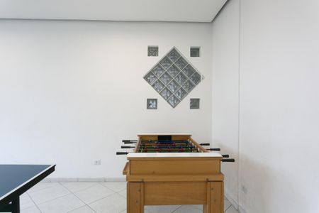 Apartamento à venda com 125m², 3 quartos e 3 vagasÁrea de Jogos 