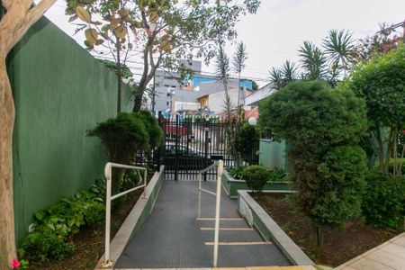 Apartamento à venda com 125m², 3 quartos e 3 vagasÁrea comum 