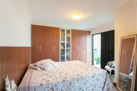 Apartamento à venda com 125m², 3 quartos e 3 vagasSuíte 