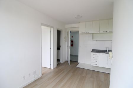 Sala de apartamento à venda com 2 quartos, 34m² em Butantã, São Paulo