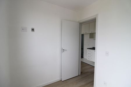 Quarto 2 de apartamento à venda com 2 quartos, 34m² em Butantã, São Paulo
