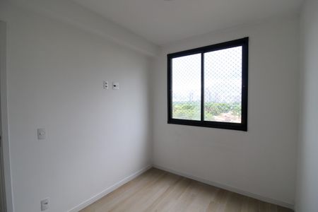 Quarto 1 de apartamento à venda com 2 quartos, 34m² em Butantã, São Paulo