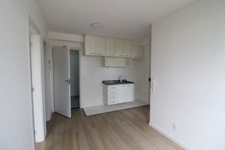 Sala de apartamento à venda com 2 quartos, 34m² em Butantã, São Paulo