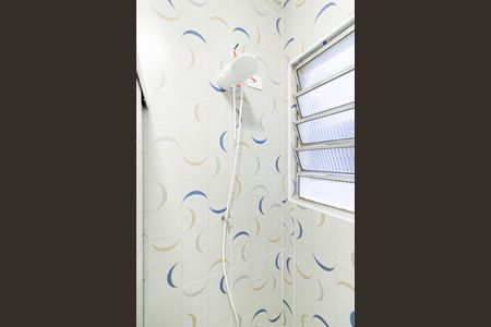 Apartamento à venda com 116m², 3 quartos e sem vaga Apartamento à venda com 116m², 3 quartos e sem vagaBanheiro