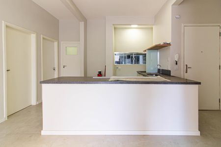 Cozinha / Área de Serviço de apartamento à venda com 3 quartos, 116m² em Bom Retiro, São Paulo