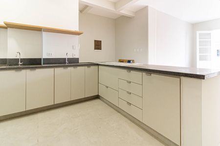 Cozinha / Área de Serviço de apartamento à venda com 3 quartos, 116m² em Bom Retiro, São Paulo