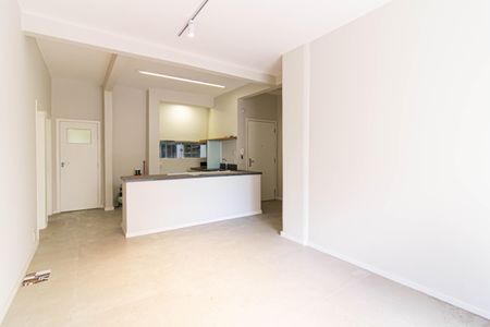 Sala de apartamento à venda com 3 quartos, 116m² em Bom Retiro, São Paulo