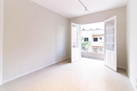 Sala de apartamento à venda com 3 quartos, 116m² em Bom Retiro, São Paulo