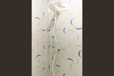 Apartamento à venda com 116m², 3 quartos e sem vaga Apartamento à venda com 116m², 3 quartos e sem vagaBanheiro da Suíte