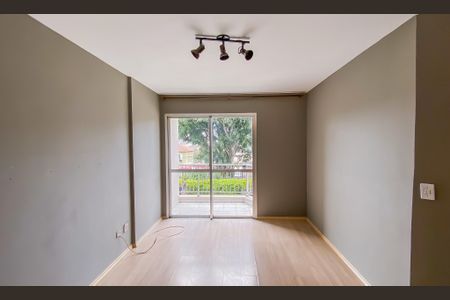 Sala de apartamento para alugar com 2 quartos, 55m² em Vila Granada, São Paulo