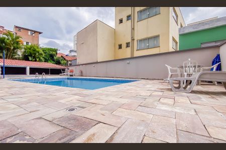 Apartamento para alugar com 55m², 2 quartos e 1 vaga Apartamento para alugar com 55m², 2 quartos e 1 vagaÁrea comum