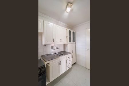 Apartamento para alugar com 55m², 2 quartos e 1 vaga Apartamento para alugar com 55m², 2 quartos e 1 vagaCozinha