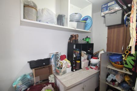 Apartamento à venda com 64m², 2 quartos e 1 vagaÁrea de Serviço - Quarto