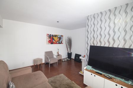 Sala de apartamento à venda com 2 quartos, 64m² em Tucuruvi, São Paulo