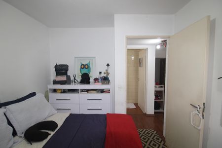 Apartamento à venda com 64m², 2 quartos e 1 vagaQuarto 2