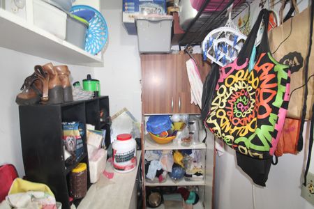 Apartamento à venda com 64m², 2 quartos e 1 vagaÁrea de Serviço - Quarto